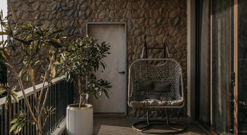 Luxury Lofts Hotel in Punjab, India
