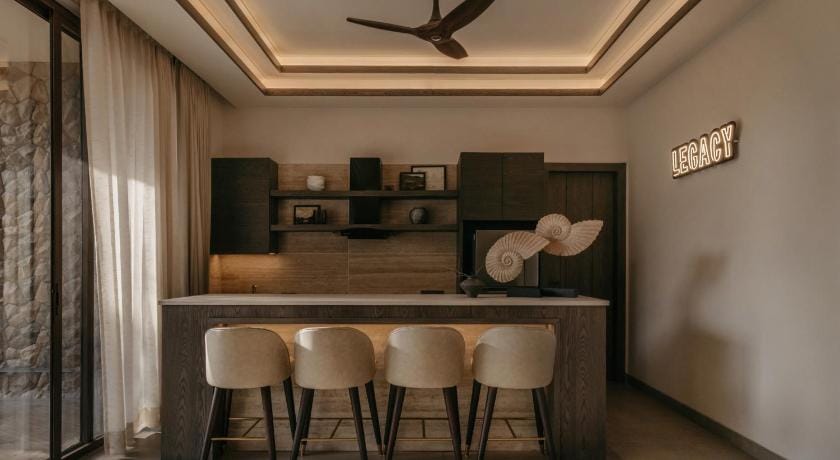 Luxury Lofts Hotel in Punjab, India