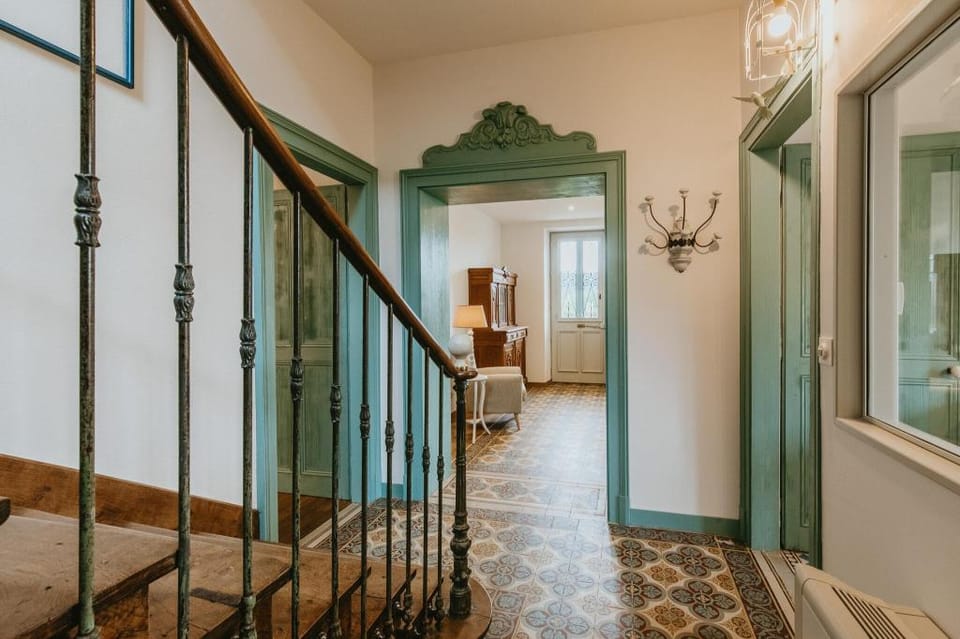 Villa d'ô Hotel in Haute-Savoie