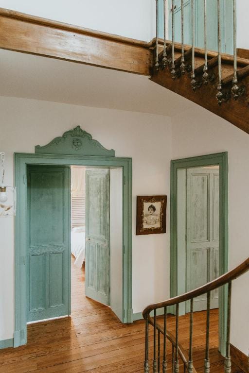 Villa d'ô Hotel in Haute-Savoie