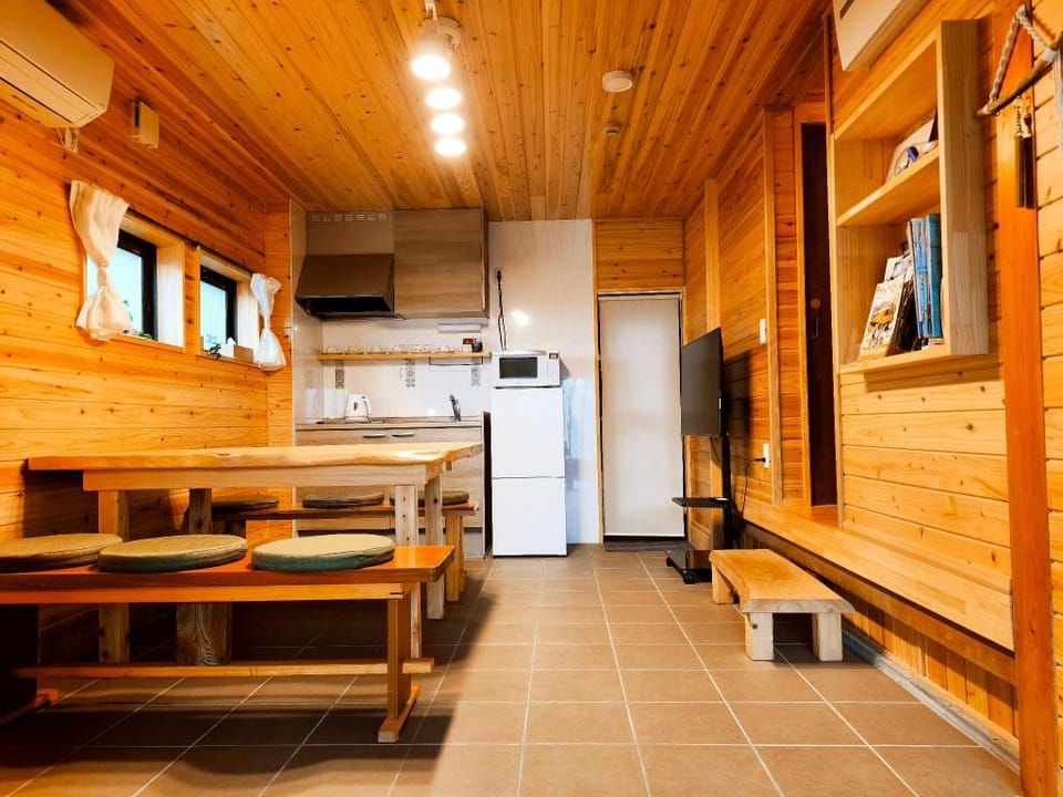 Ine Funaoto Hotel in Kyoto Prefecture