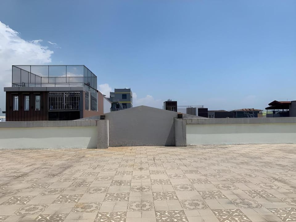 Casa Maria by Juemarst Suites Apartment in Pasay