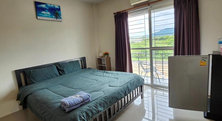 ต้นทะเล 2 หนองมน Hostel in Chon Buri Changwat