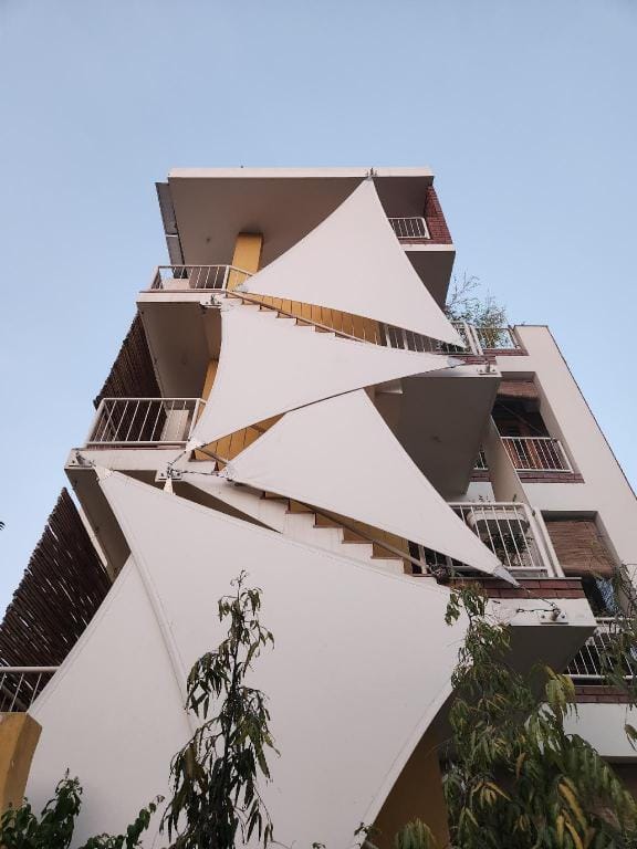 Saur Homestay Vacation rental in Jaipur