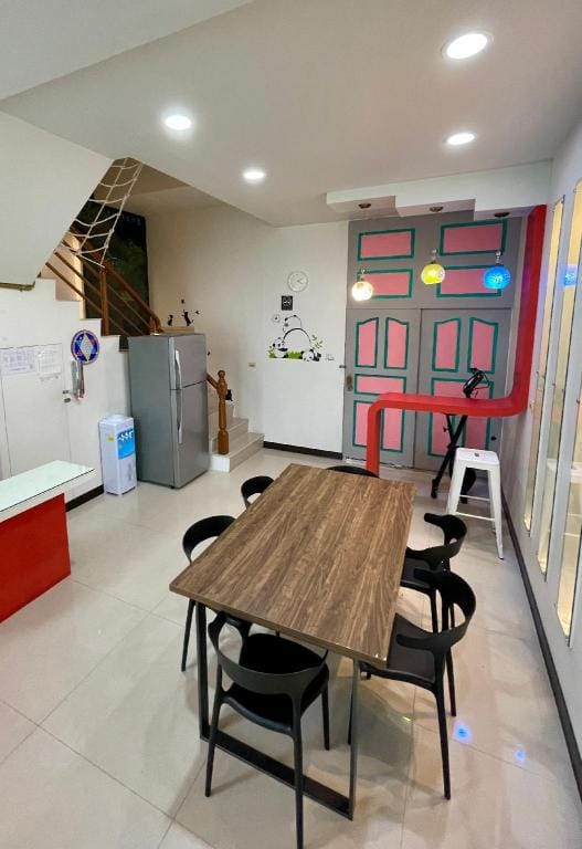 Toucheng 1790 hostel Bed and Breakfast in Taiwan, Province of China