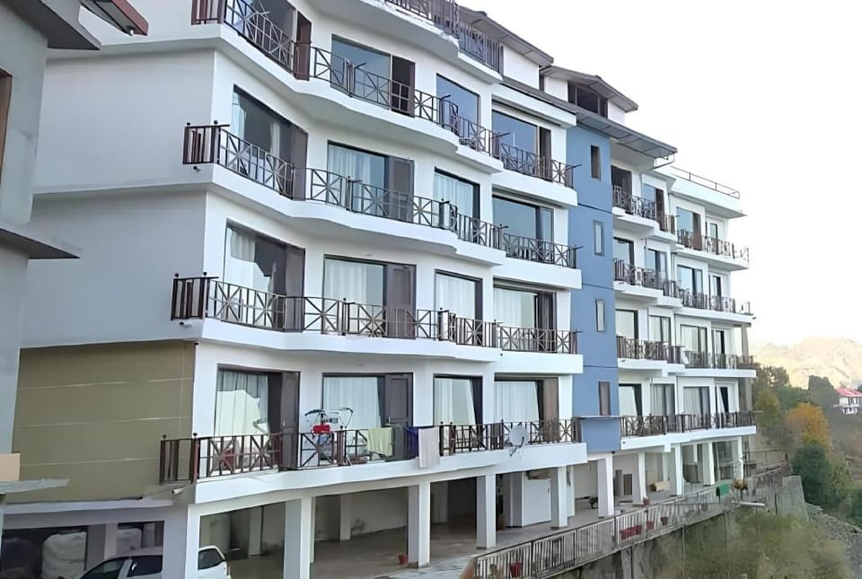 Silverpine Apartment & Homestay Vacation rental in Shimla