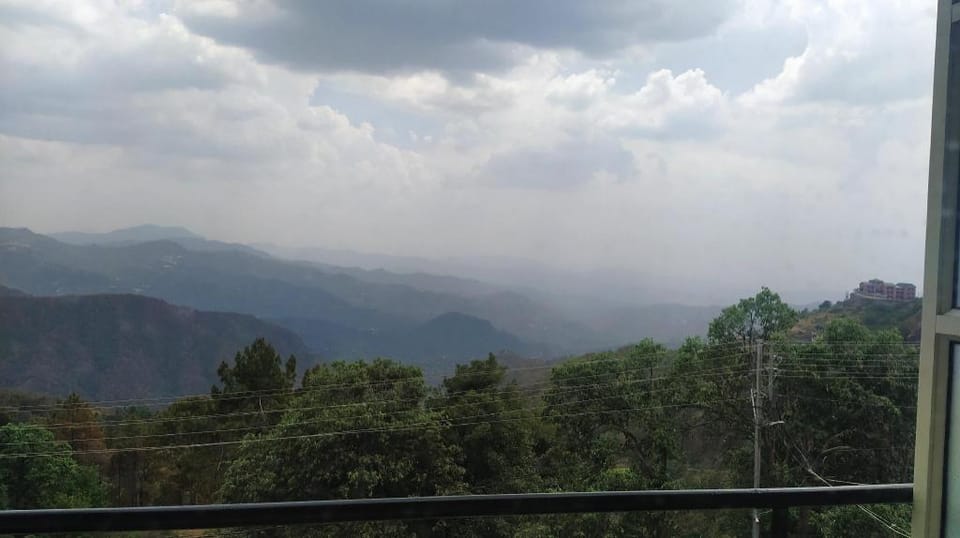 Sunshine B&B Hotel in Shimla