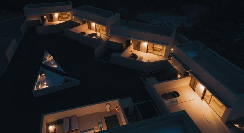 ONYUN Private Villas N Spa Bed and Breakfast in South Korea