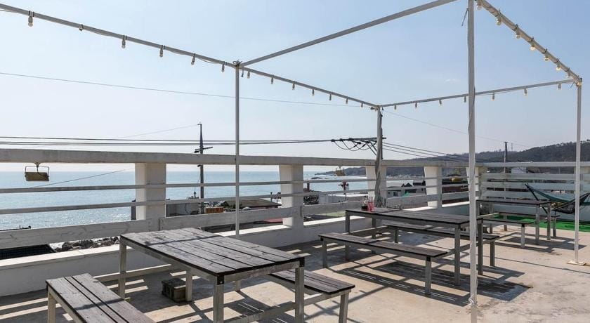 Gyeongju Ocean Pension 1527 Bed and Breakfast in South Korea