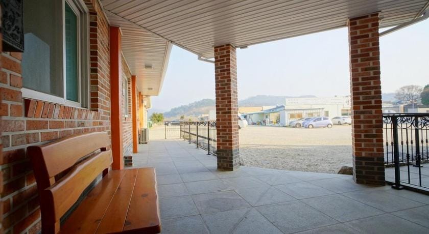 Gyeokpo Seohae Oceanville Pension Bed and Breakfast in South Korea