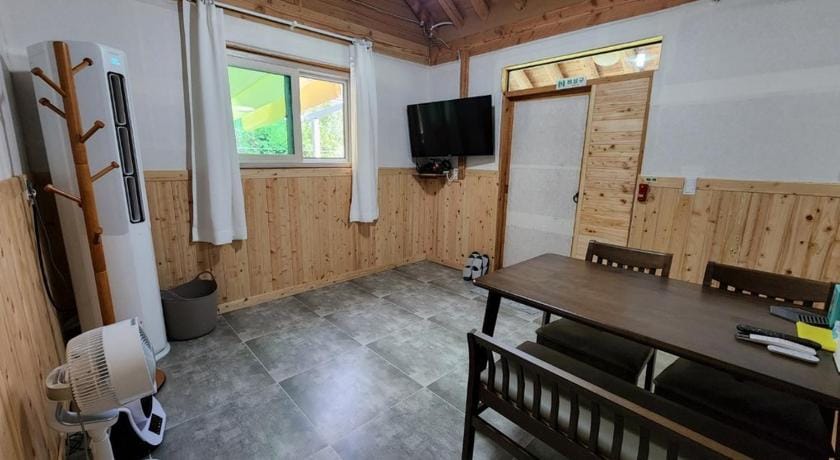 Hongcheon Private Bed and Breakfast Torang Bed and Breakfast in Gyeonggi-do