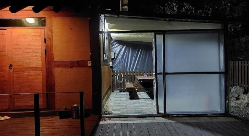 Hongcheon Private Bed and Breakfast Torang Bed and Breakfast in Gyeonggi-do