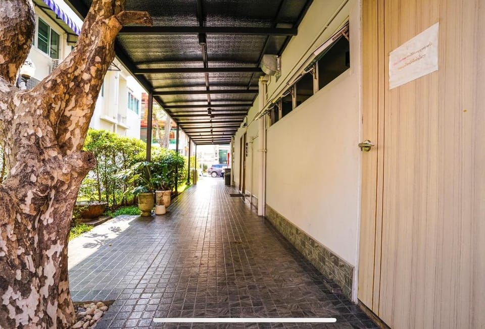 Private one bedroom Apartment in CBP Apartment in Chiang Mai