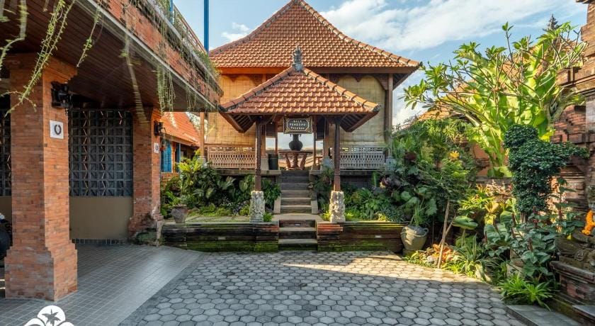 Taman Prabhawa Hotel in Sukawati
