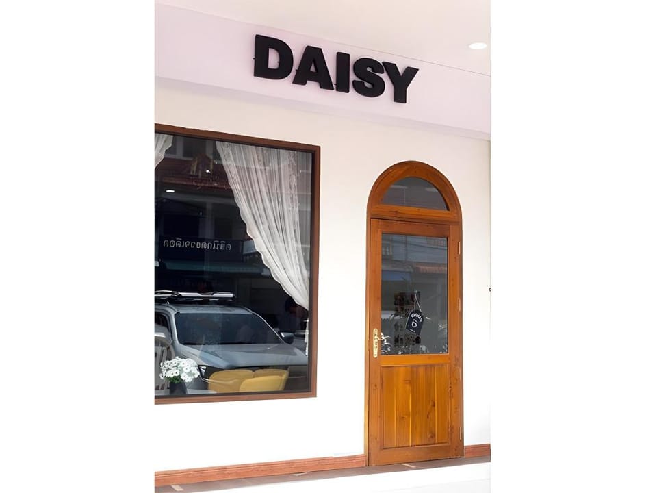Daisy Home Vacation rental in Laos