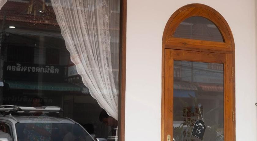 Daisy Home Vacation rental in Laos