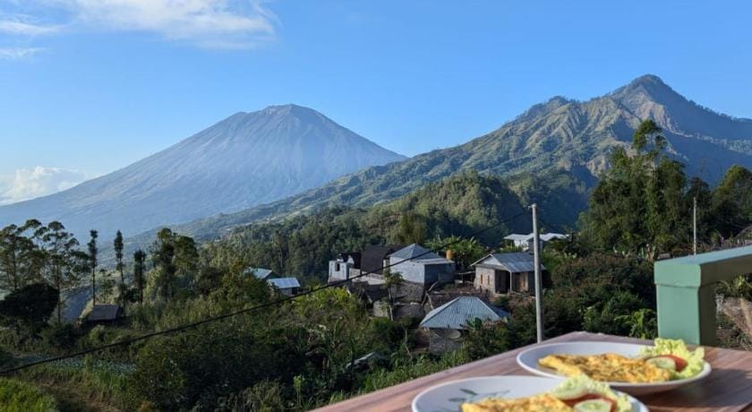 Pondok Alengkong Kintamani Hotel in Karangasem Regency