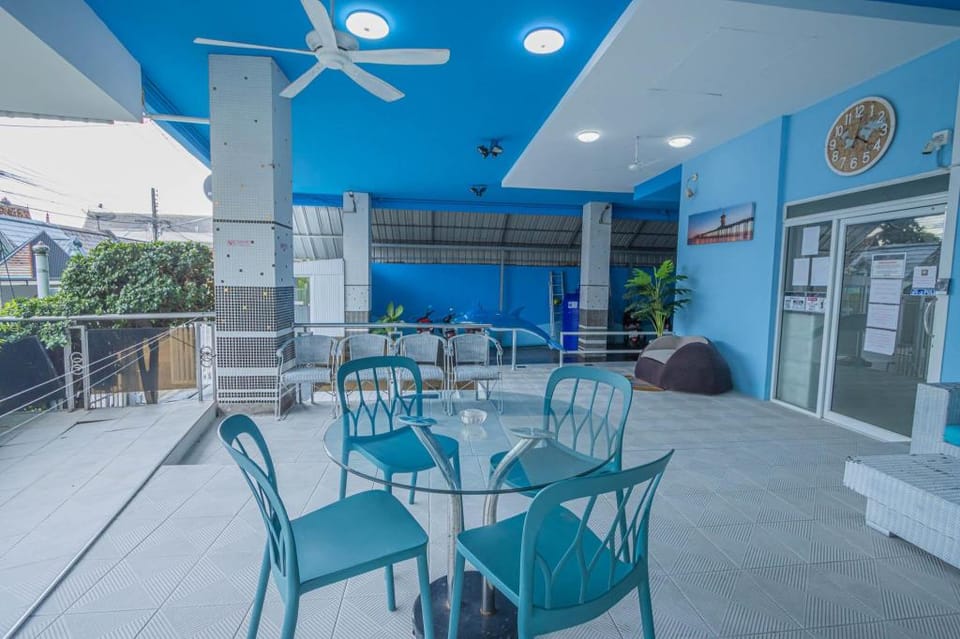 Utopia Kata By RoomQuest Apartment in Rawai