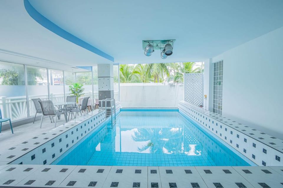 Utopia Kata By RoomQuest Apartment in Rawai