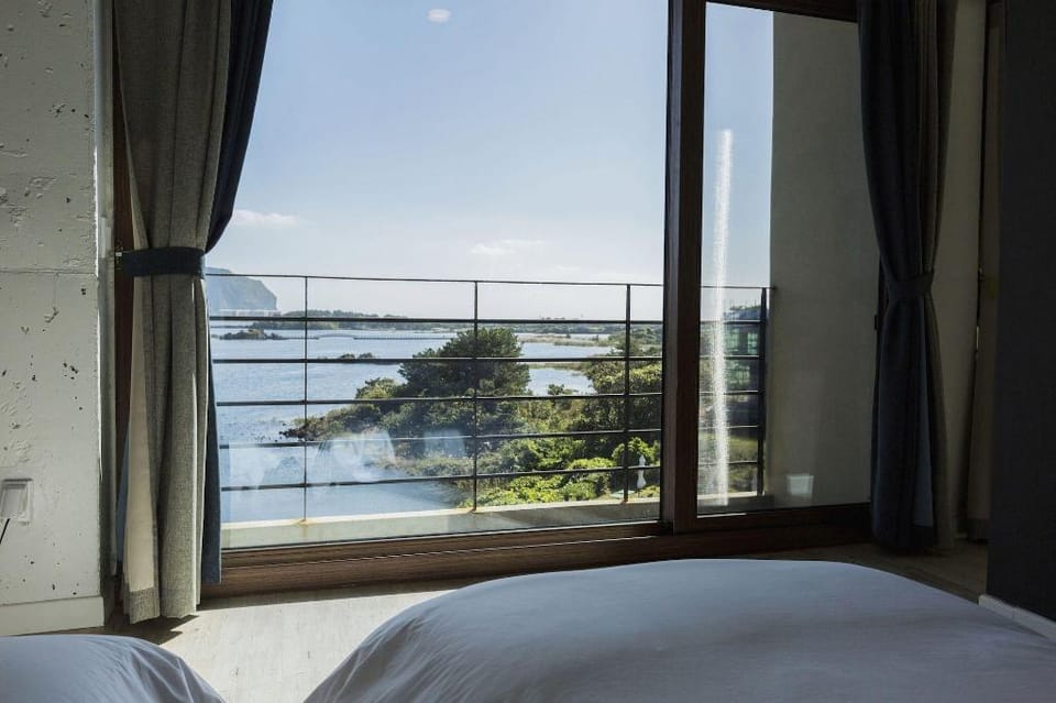 Maison de Ojolac Hotel in South Korea