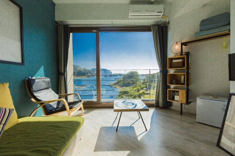 Maison de Ojolac Hotel in South Korea