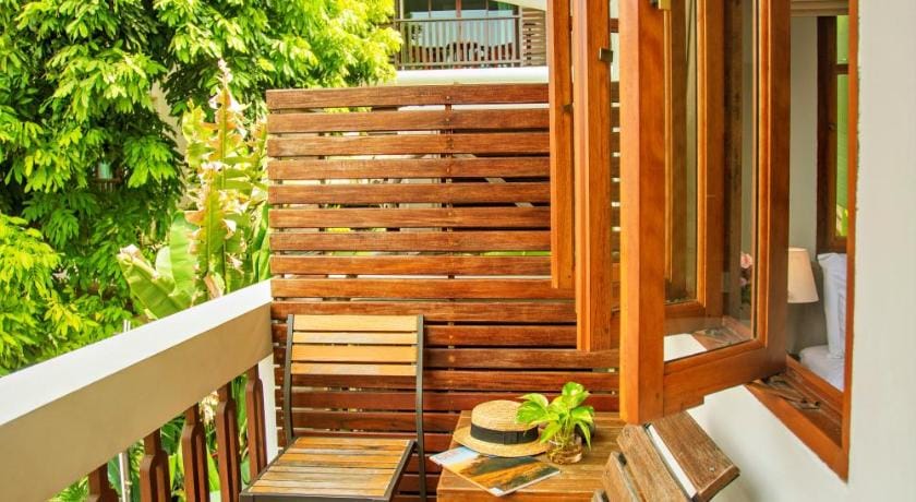Art house Bed and Breakfast in Chiang Mai