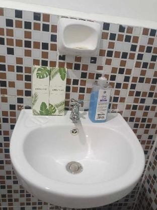 WARM Space Rental  Apartment in Central Visayas