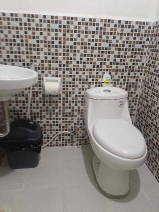WARM Space Rental  Apartment in Central Visayas