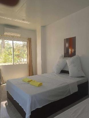 WARM Space Rental  Apartment in Central Visayas