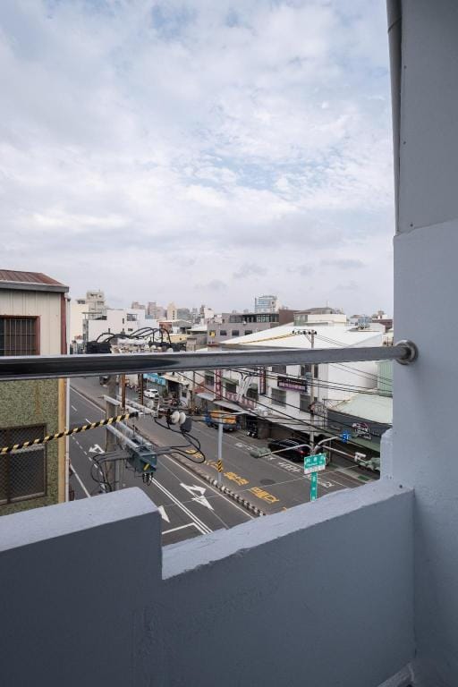Suite 宿特 Bed and Breakfast in Kaohsiung