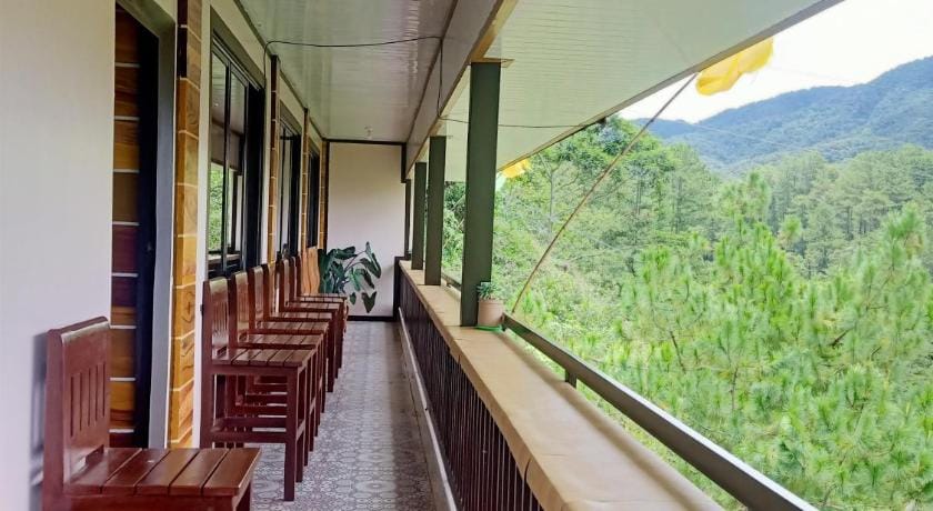 FRIX HOMESTAY and RESTAURANT Vacation rental in Cordillera Administrative Region