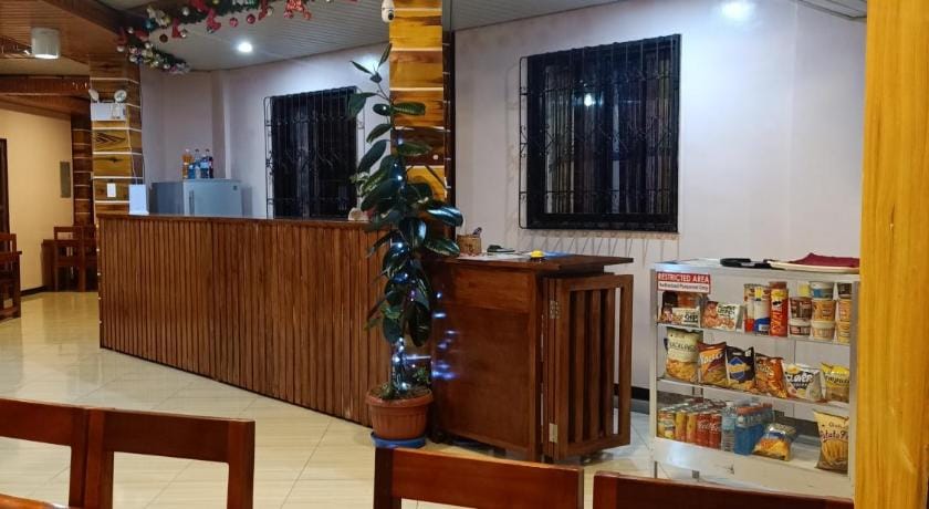 FRIX HOMESTAY and RESTAURANT Vacation rental in Cordillera Administrative Region