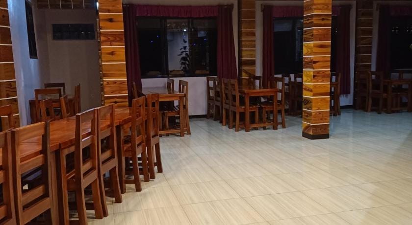 FRIX HOMESTAY and RESTAURANT Vacation rental in Cordillera Administrative Region
