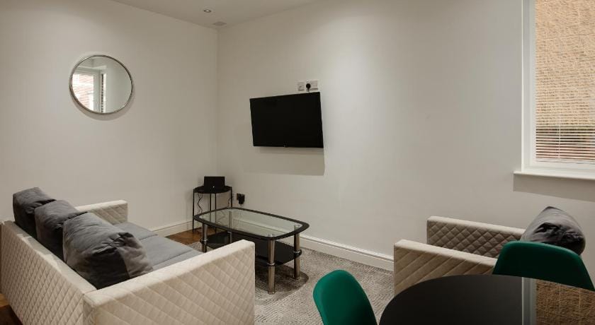 Charles Hope Swindon Apartment in Swindon