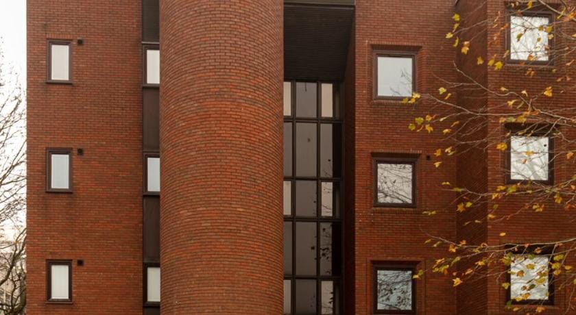 Charles Hope Swindon Apartment in Swindon