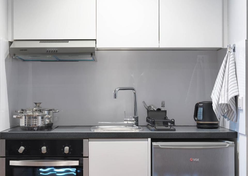 Le Vert Suites Platres Apartment in Limassol District