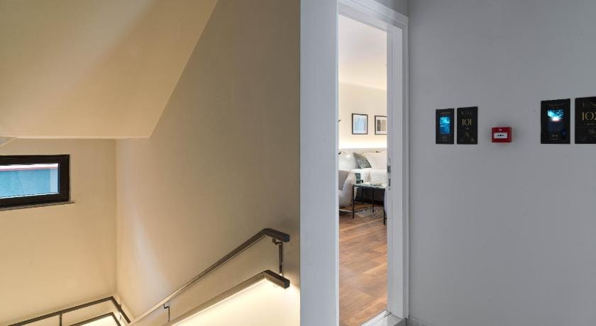 Le Vert Suites Platres Apartment in Limassol District
