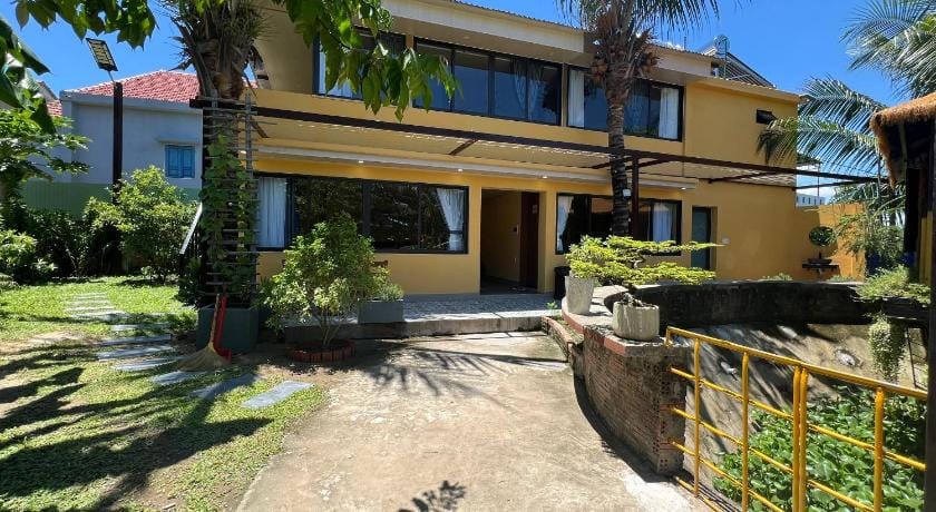 VƯỜN GIÓNG HOMESTAY Vacation rental in Hoi An