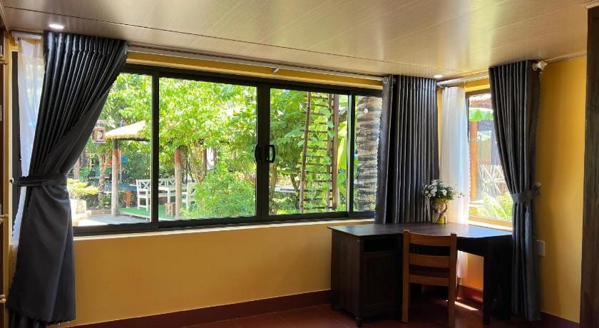 VƯỜN GIÓNG HOMESTAY Vacation rental in Hoi An