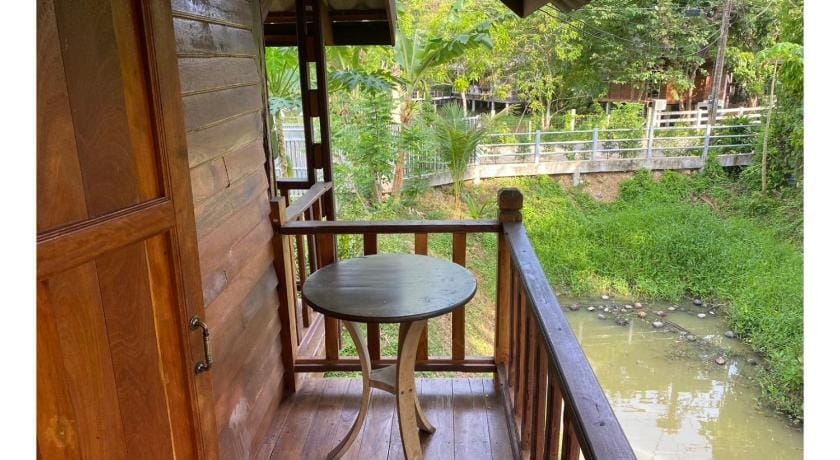 Kamnanmee Gardenhome Vacation rental in Thailand