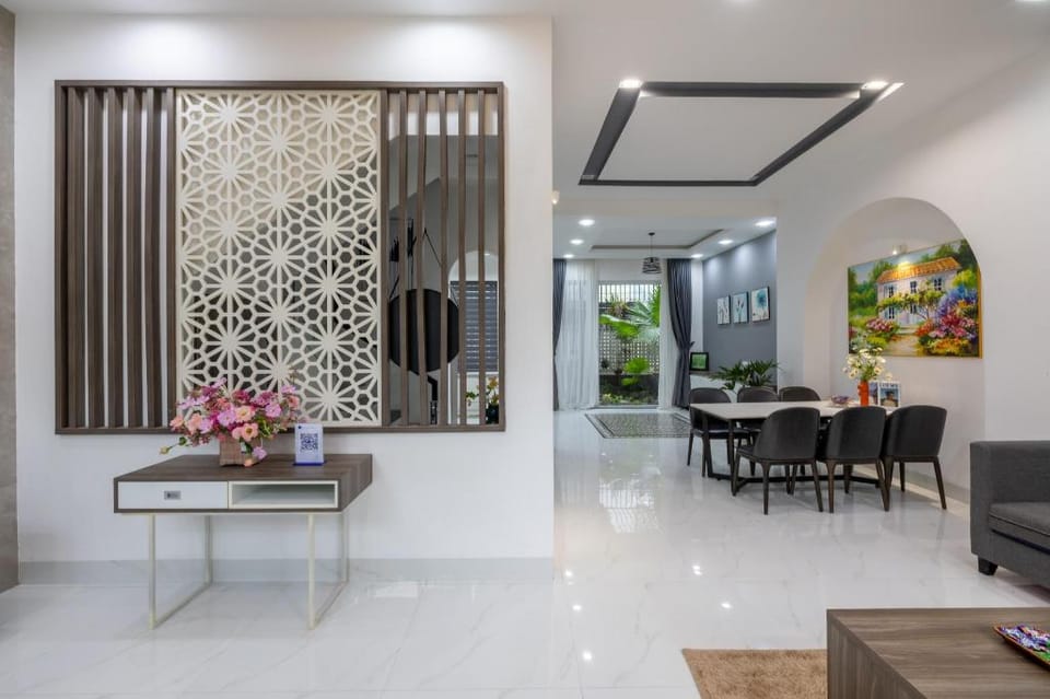 Teky House Vacation rental in Laos