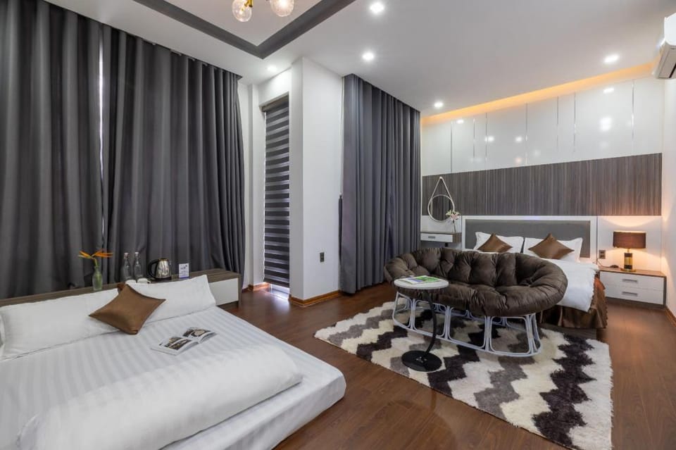 Teky House Vacation rental in Laos