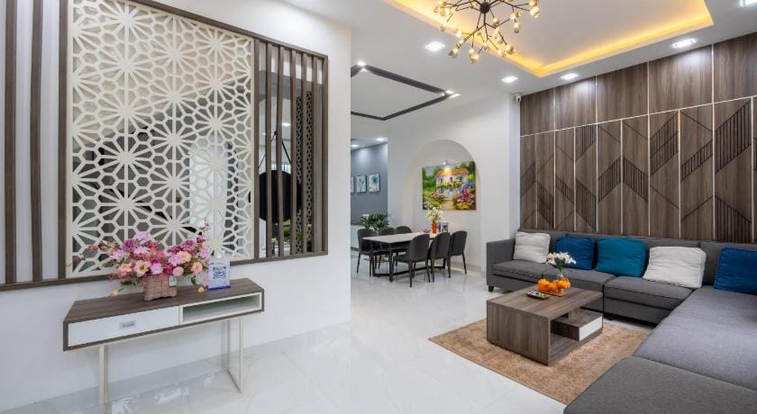 Teky House Vacation rental in Laos