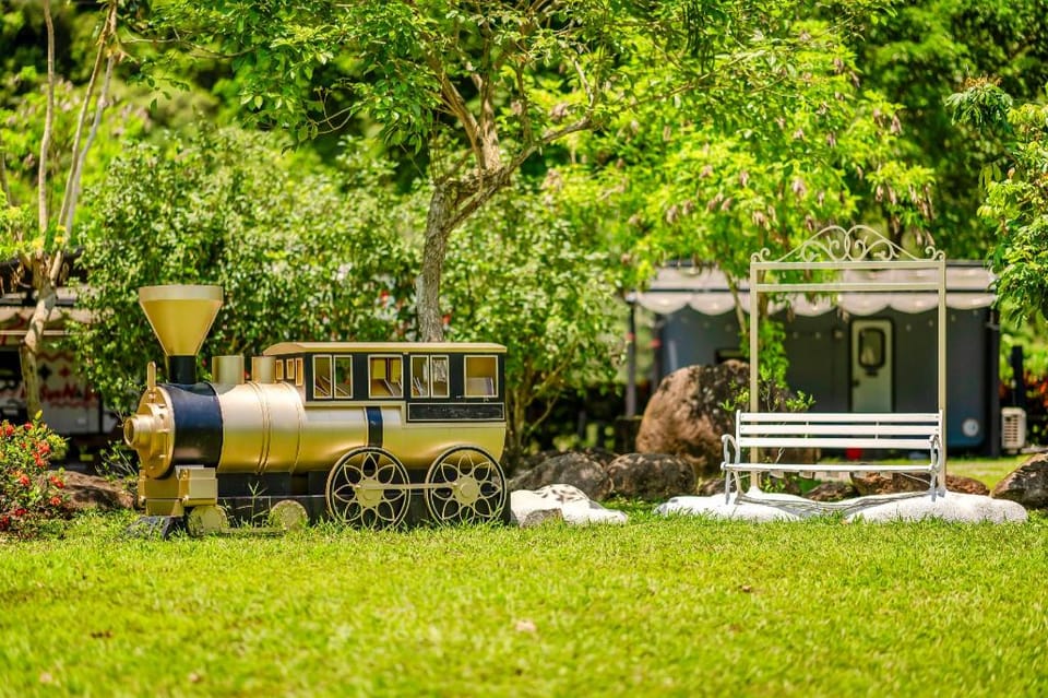 NA SUN NA GU Bed and Breakfast in Taiwan, Province of China