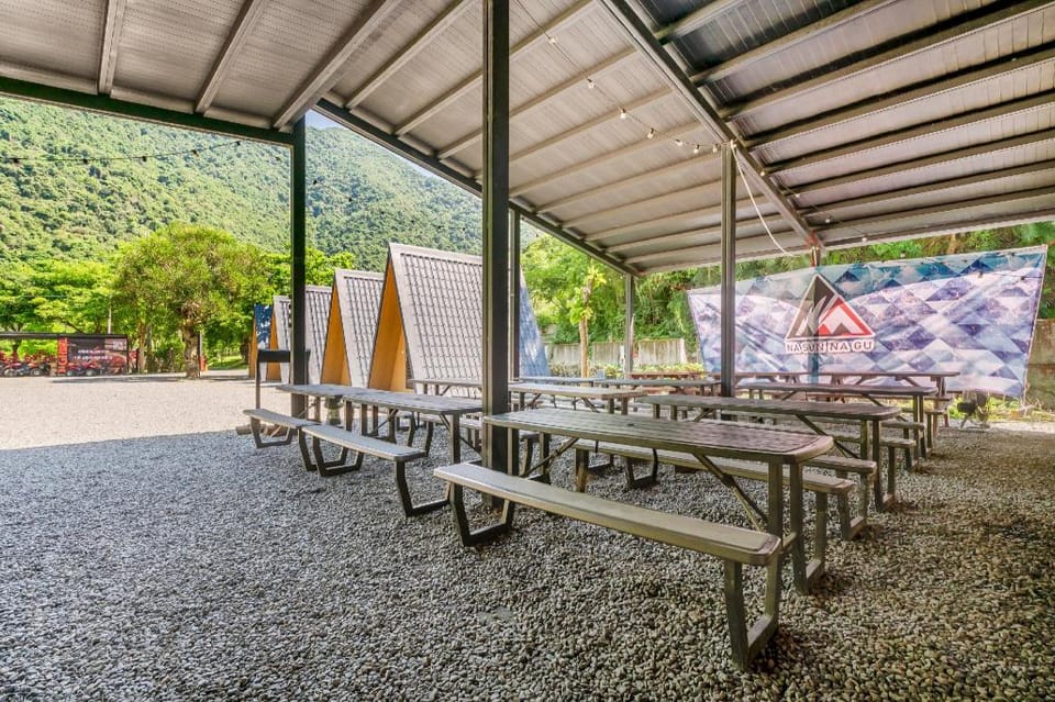 NA SUN NA GU Bed and Breakfast in Taiwan, Province of China