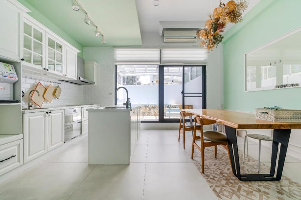 Vanilla Sky Bed and Breakfast in Hengchun Township