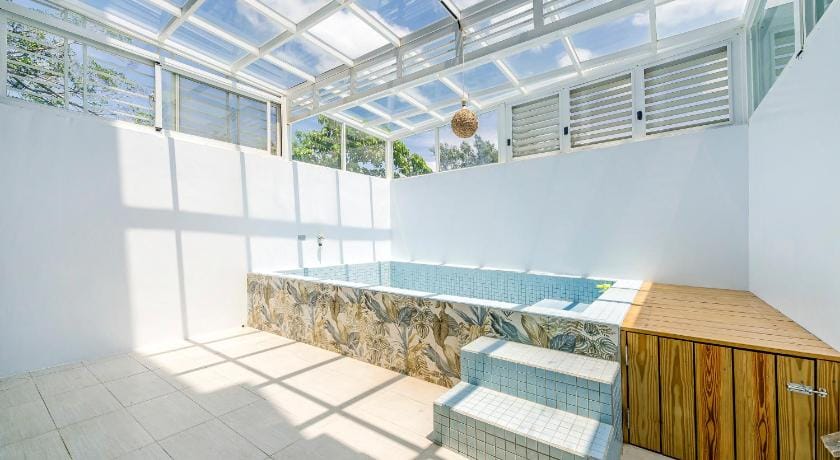 Vanilla Sky Bed and Breakfast in Hengchun Township