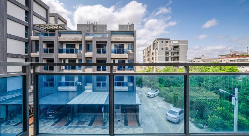 Vanilla Sky Bed and Breakfast in Hengchun Township