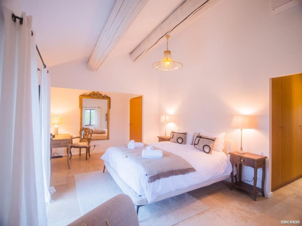 La Mas Fanny A Gordes Apartment in Gordes