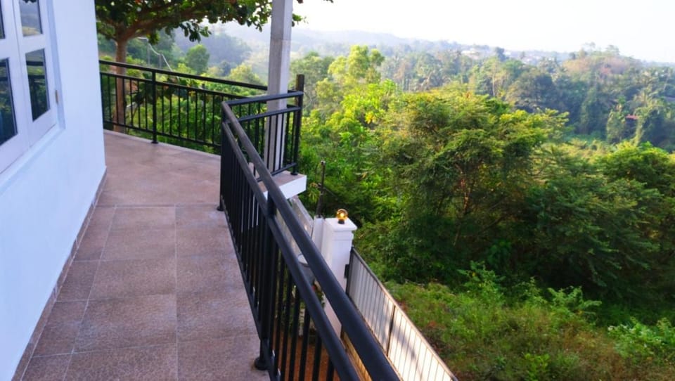 Ananthaya-The infinity-kalutara 1br Villa in Wadduwa